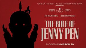 The Rule of Jenny Pen's poster