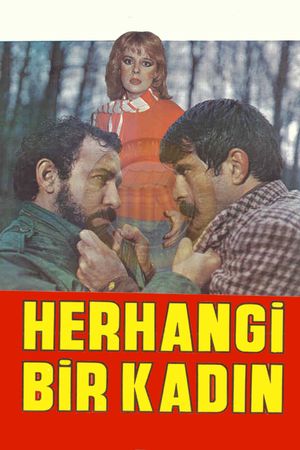 Herhangi Bir Kadin's poster