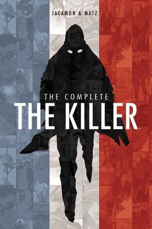 The Killer's poster
