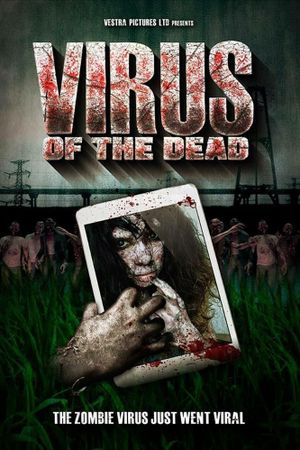 Virus of the Dead's poster