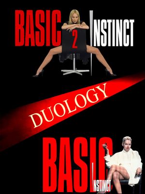 Basic Instinct 2's poster