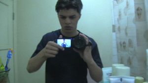 Paranormal Activity: The Marked Ones's poster