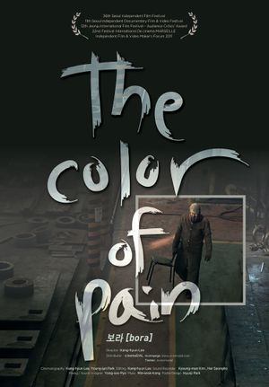 The Color of Pain's poster image