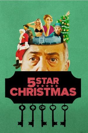Natale a 5 stelle's poster