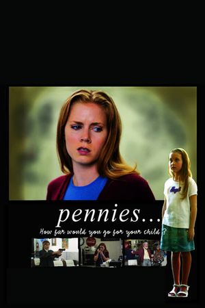 Pennies's poster