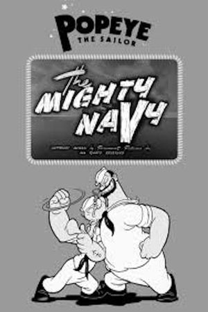 The Mighty Navy's poster