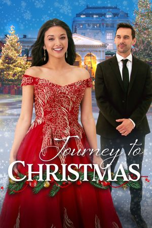 Journey to Christmas's poster