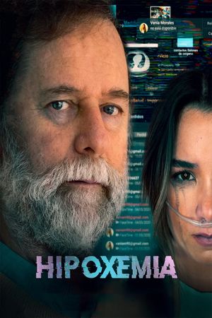 Hipoxemia's poster