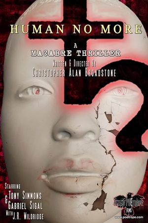 Human No More: The Feature's poster