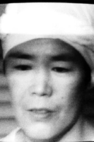 Being Women in Japan: Liberation within My Family's poster