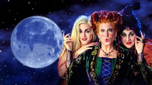Hocus Pocus's poster