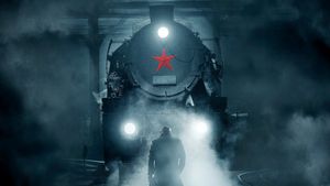 Child 44's poster