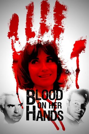 Blood on Her Hands's poster