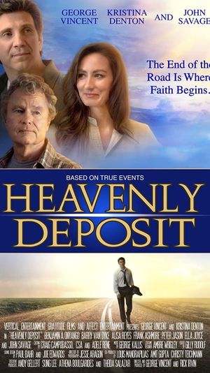 Renovation of the Heart/It's a Fixer Upper's poster