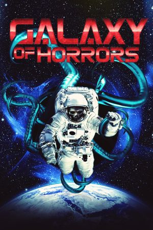 Galaxy of Horrors's poster image