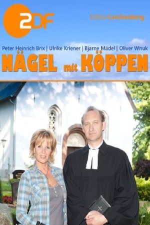 Nägel mit Köppen's poster