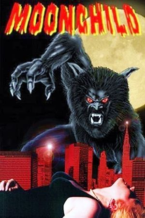 Moonchild's poster