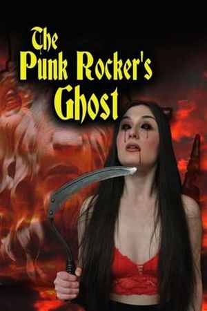 The Punk Rocker's Ghost's poster image