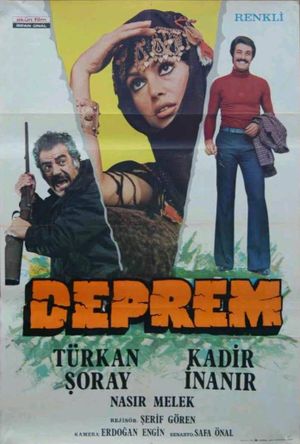 Deprem's poster image