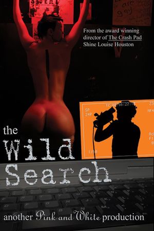 In Search of the Wild Kingdom's poster