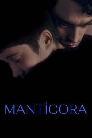 Manticore's poster