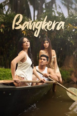 Bangkera's poster