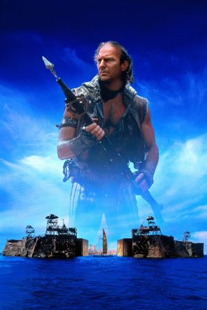 Waterworld's poster