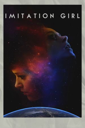 Imitation Girl's poster