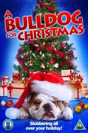 A Bulldog for Christmas's poster