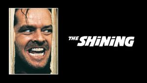 The Shining's poster