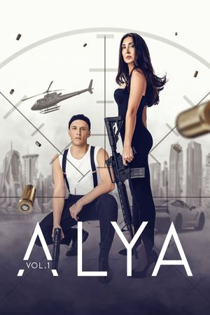 Alya's poster