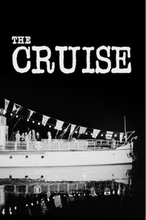 The Cruise's poster