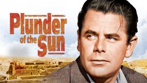 Plunder of the Sun's poster