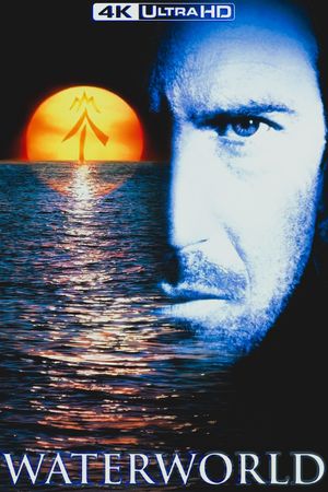 Waterworld's poster