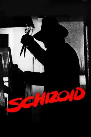 Schizoid's poster