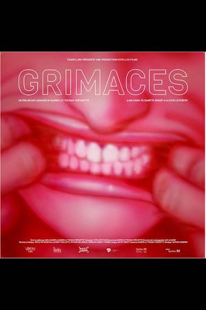 Grimaces's poster