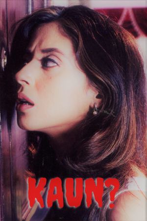 Kaun?'s poster