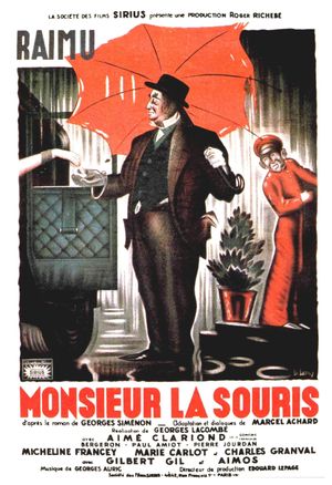 Midnight in Paris's poster image
