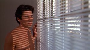 American Gigolo's poster