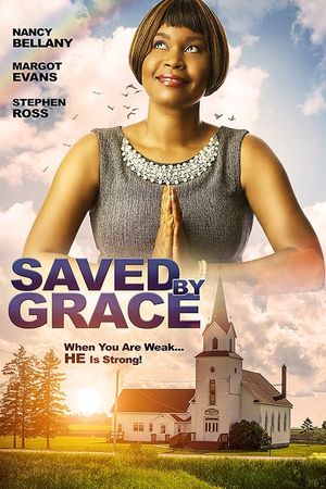 Saved by Grace's poster