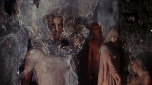 Barbarella's poster