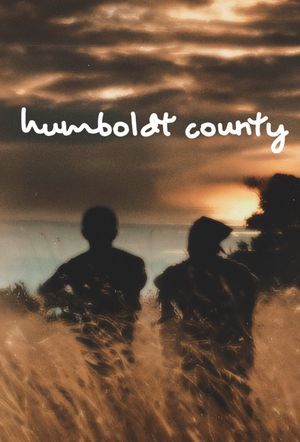 Humboldt County's poster