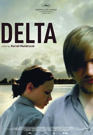 Delta's poster