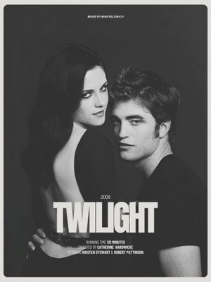 Twilight's poster