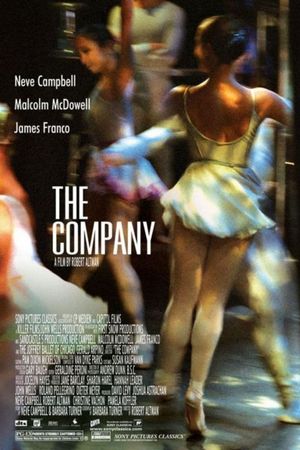 The Company's poster