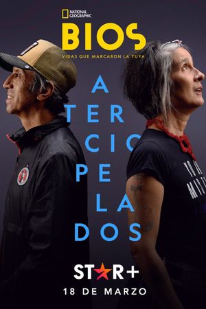 Bios, vidas que marcaron la tuya: Aterciopelados's poster