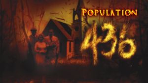 Population 436's poster