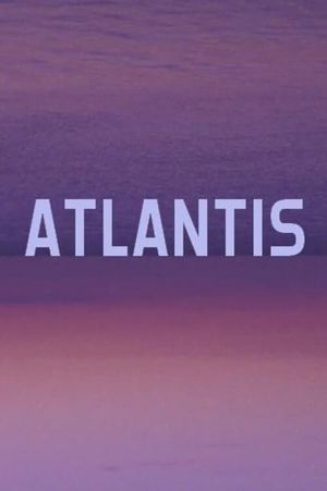 Atlantis's poster