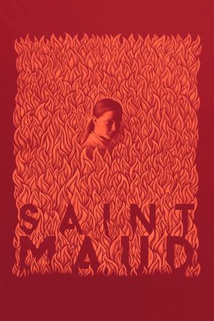 Saint Maud's poster