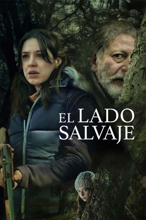 El lado salvaje's poster